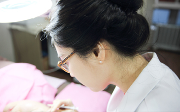 기본에 충실하고자 노력합니다