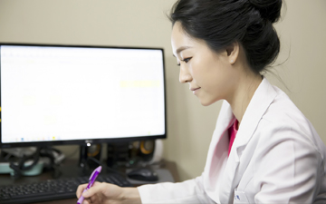 병의 근본을 치료