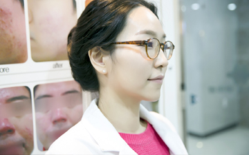 초심을 잊지 않겠습니다