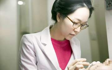 국내 최고의 전문가