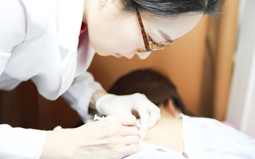 하나를 해도 정성껏