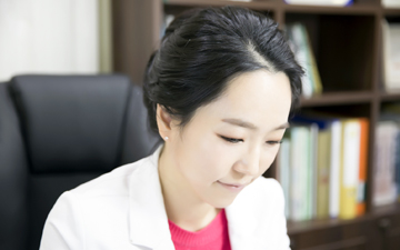 변함없는 진리, 환자를 위하는 마음